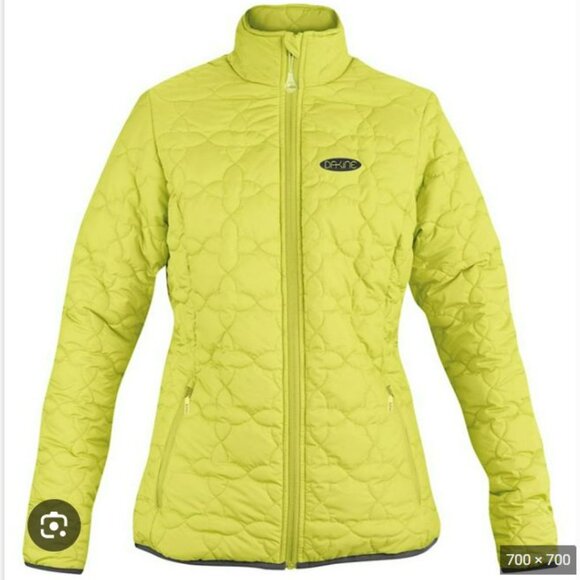 Dakine Valeria Insulator Jacket - Picture 1 of 11